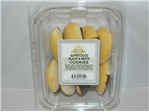 A&V Super Black & White Cookies
