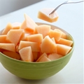 Cantaloupe Chunks (14 oz.)