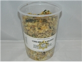 Corn Bread & Sausage Stuffing (16 oz.)