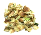 Focaccia Bread Stuffing (Vegetarian) 16 oz.