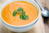 Soup Carrot & Ginger
