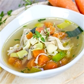 Soup Chicken (32Oz)