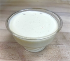 Panna Cotta