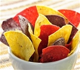 Chips Crazy Corn Tortilla