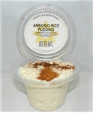 Pudding Arborio Rice 8Oz