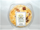 QUICHE HAM & CHEESE SMALL