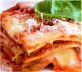 Vegetable Lasagna (14 oz.)