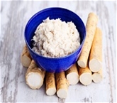 Sauce Horseradish Cream