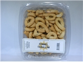 Tarallini Fennel A&V