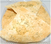 Flatbread Sardinian Plain