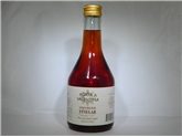 A&V Barrel-Aged Sicilian Red Wine Vinegar (17oz)