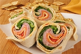 Italian Wrap