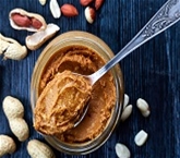 A&V Chunky Peanut Butter