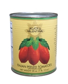 A&V Peeled Whole Italian Tomatoes 28Oz