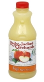Red Jacket Apple Juice Fuji Fresh 32Oz