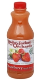 Red Jacket Strawberry Apple Juice 32Oz