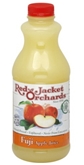 Red Jacket Fresh Fuji Apple Juice (12 Oz)