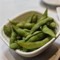 STEAMED EDAMAME 8oz