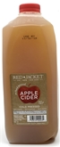 Red Jacket Apple Cider Fresh 64Oz