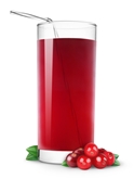 Cranberry Juice 32Oz (From Concentrate)