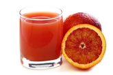 Blood Orange Juice Fresh 16Oz