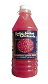 Red Jacket Apple Cranberry Juice