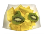Pineapple & Kiwi
