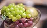 Organic Loose Grapes (12oz)