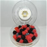 Mixed Berries (18oz.)
