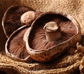 Mushrooms Portabello (Caps Only) A&V