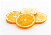 Naval Orange Slices