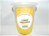 Pineapple Cored 22Oz