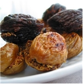 Baked Figs With Almonds (16OZ)
