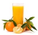 Tangerine Juice Fresh 32Oz