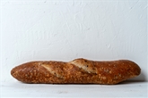Organic French Baguette