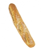 French Semolina Baguette