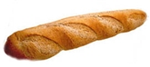Baguette, French Country