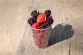 Berries Mixed Cup