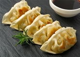 Dumpling Vegetable & Chicken