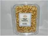 Peanuts Jumbo Unsalted 9.5Oz