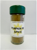A & V Pumpkin Pie Spice
