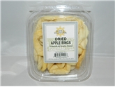 Apple Rings 4.5Oz