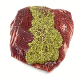 Ready to Grill Chimichurri Flank Steak