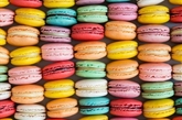 Merry Macaron Medley (7pk)