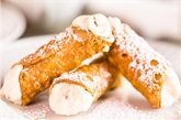Mini Cannoli (12PK)