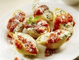 Ready To Bake Stuffed Shells (6Pc)