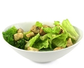 Chicken Caesar Salad
