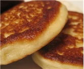 Cheese Cakes Syrniki Little Russian (6Pcs)