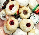 Italian Cookie Holiday Box
