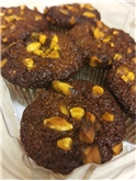 Pistachio Cake Flowerless (6oz.)